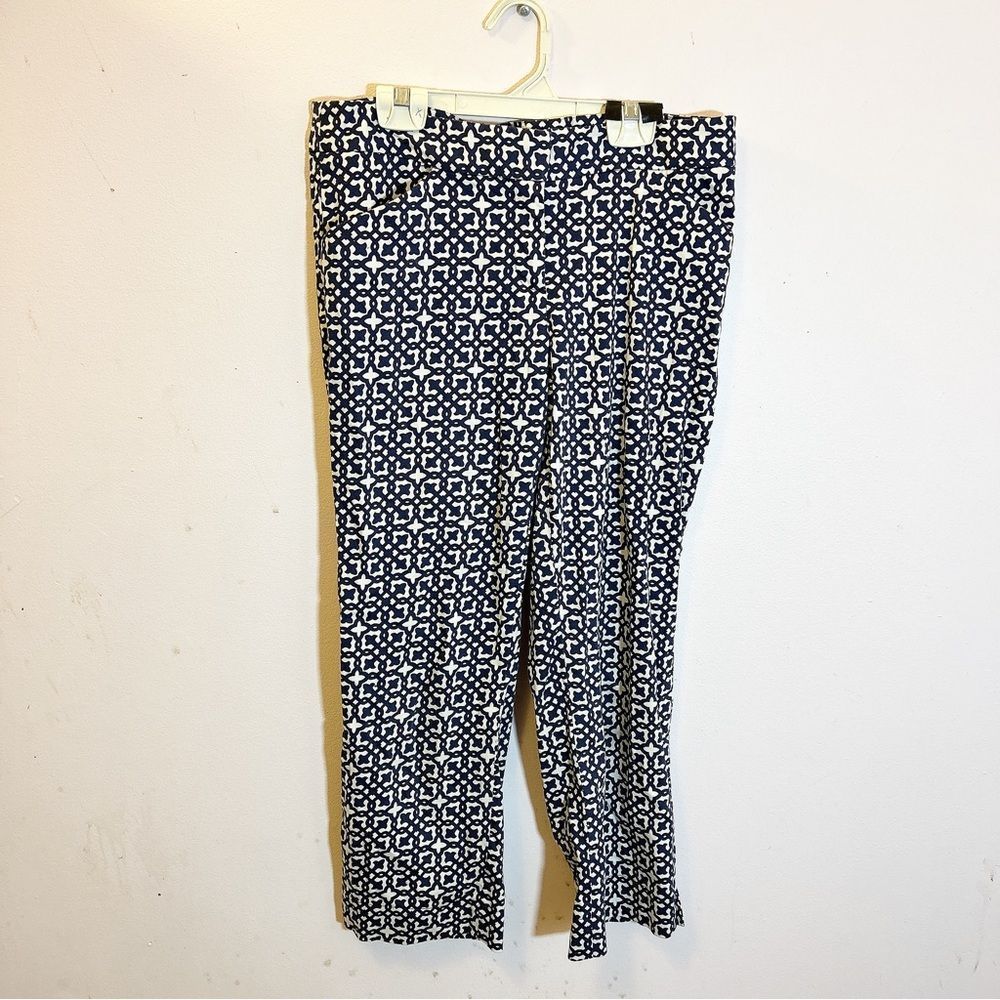 Laundry Pant Woman 6